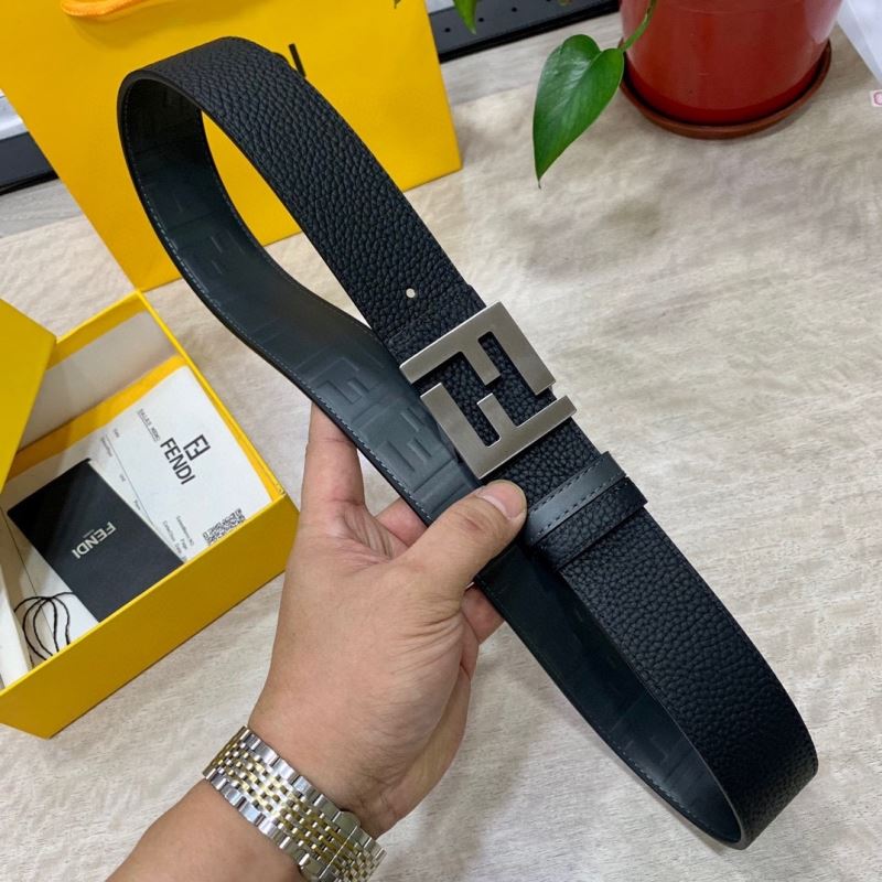 Fendi Belts